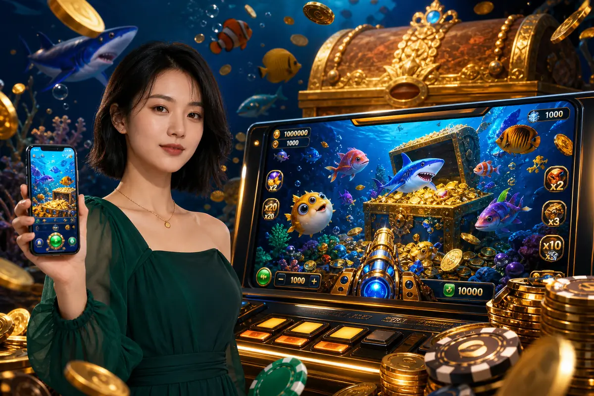 88xin – Nền tảng cá cược trực tuyến hàng đầu Việt Nam